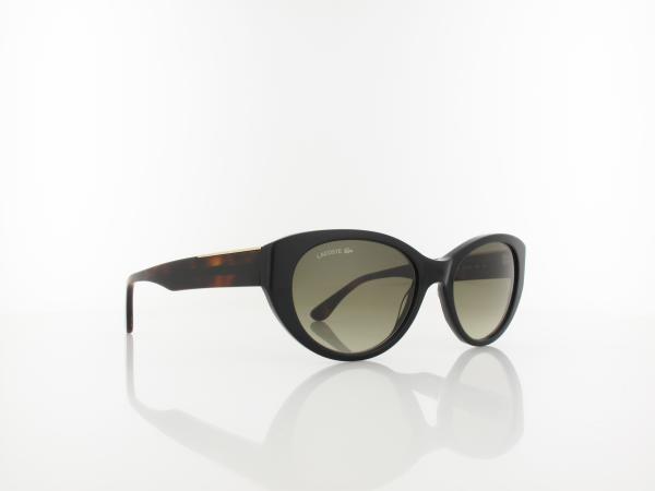 Lacoste | L912S 002 53 | onyx / brown gradient