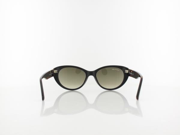 Lacoste | L912S 002 53 | onyx / brown gradient