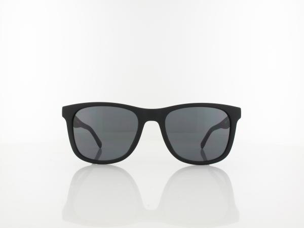 Lacoste | L929SE 001 53 | matte black / grey