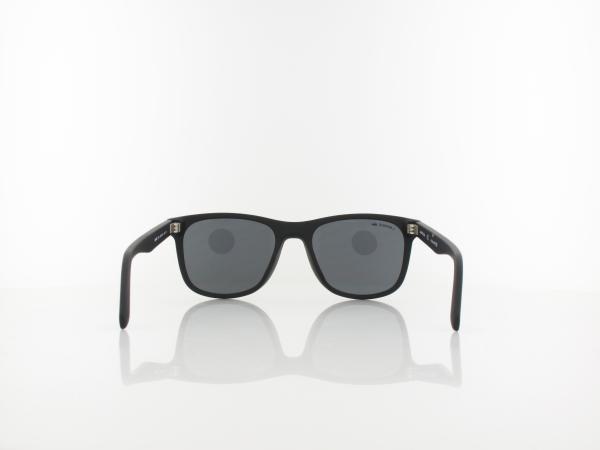 Lacoste | L929SE 001 53 | matte black / grey