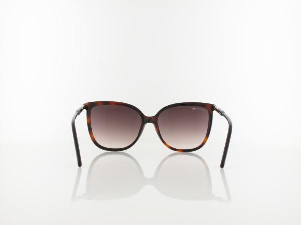 Lacoste | L963S 230 59 | havana / brown gradient
