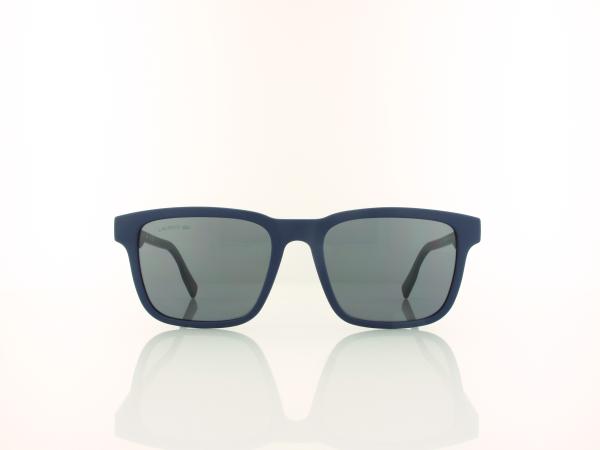 Lacoste | L997S 401 54 | matte blue / grey