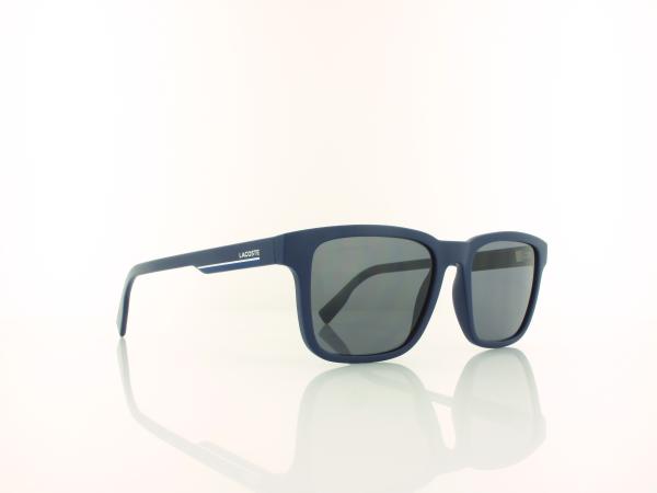 Lacoste | L997S 401 54 | matte blue / grey
