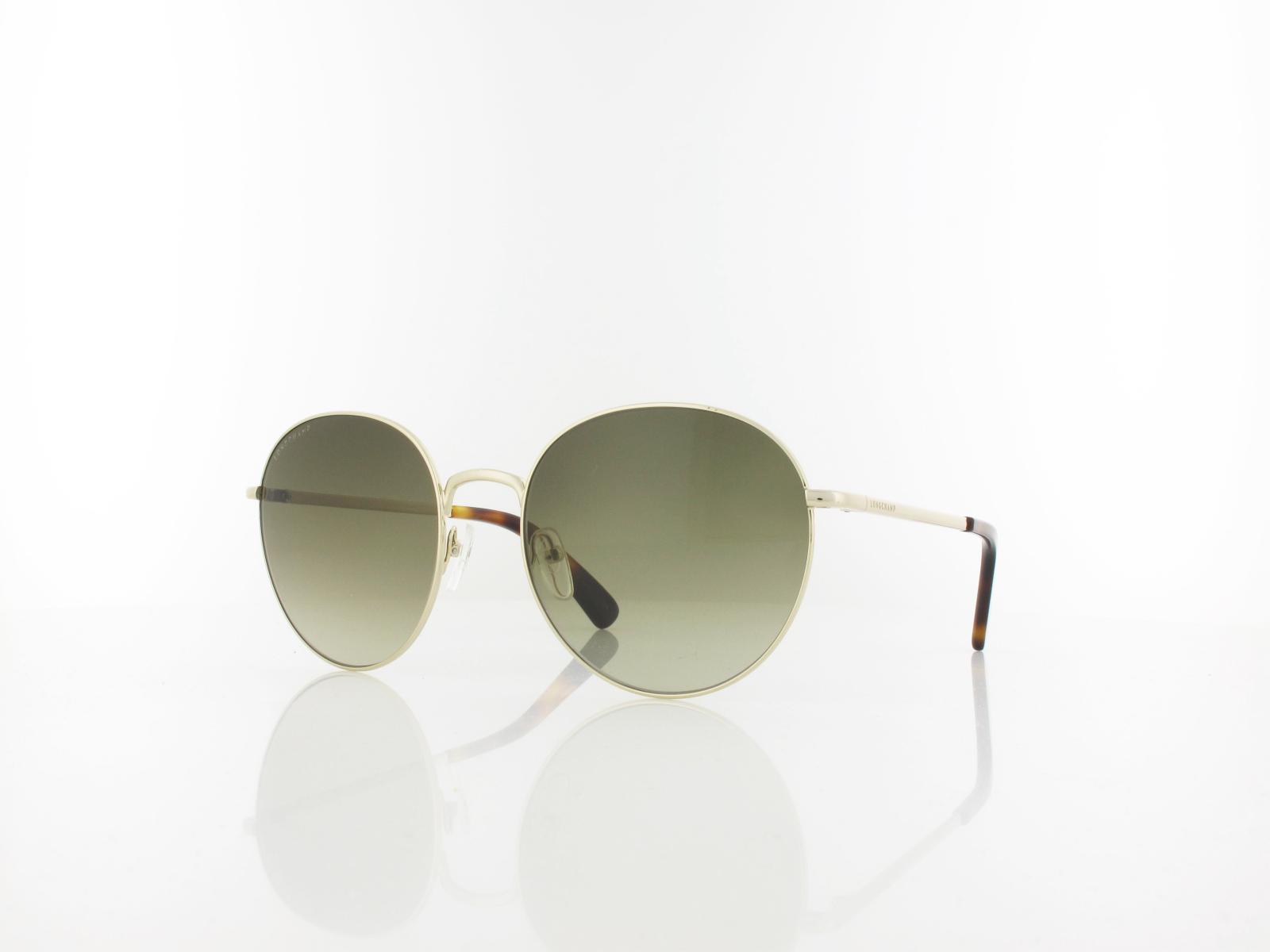 Longchamp | LO101S 714 56 | gold / grey