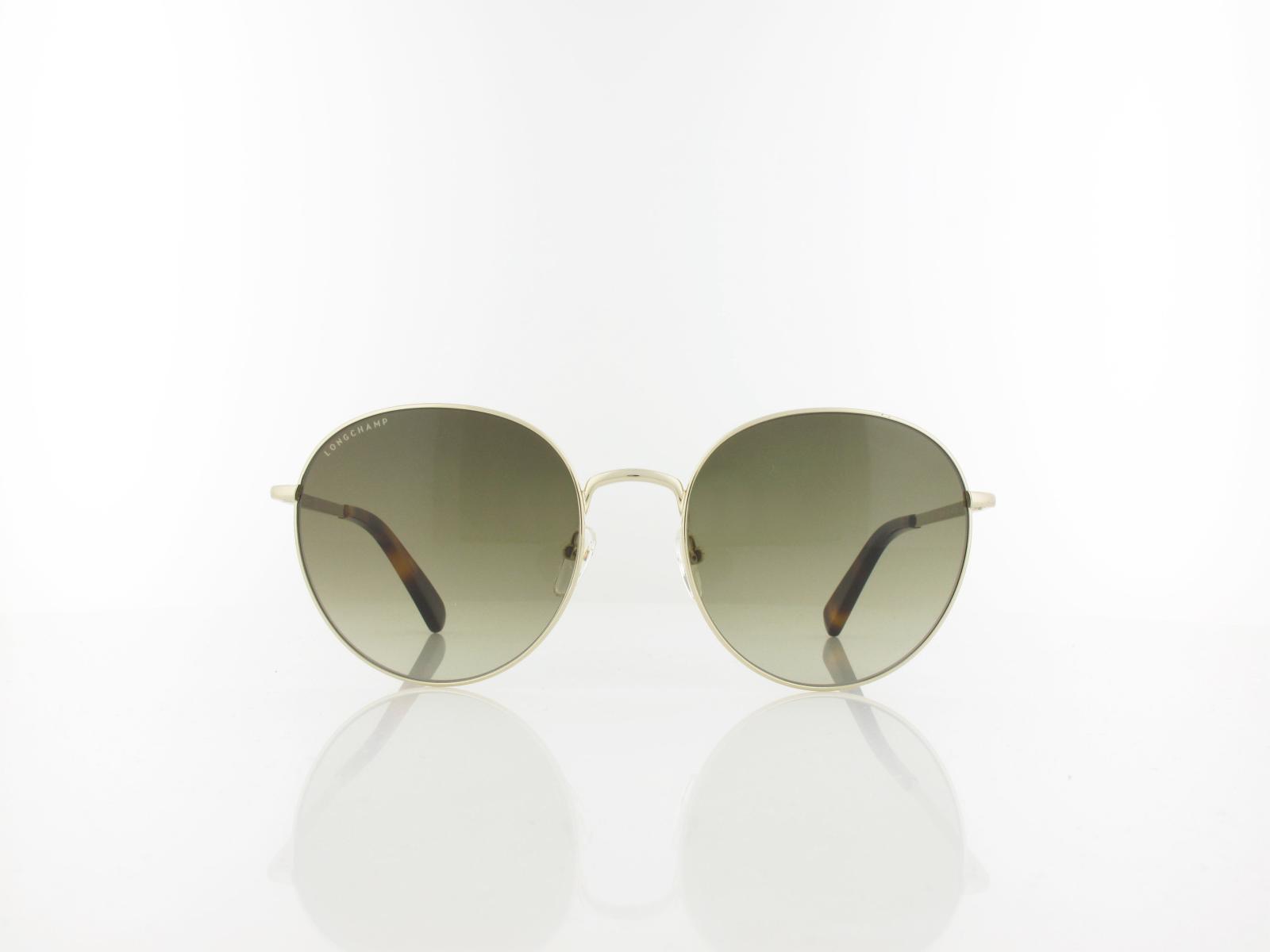 Longchamp | LO101S 714 56 | gold / grey