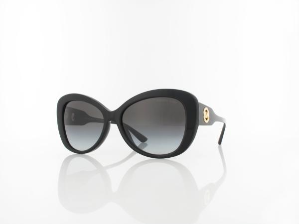 Michael Kors | POSITANO MK2120 30058G 56 | black / dark grey gradient