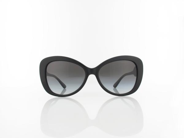 Michael Kors | POSITANO MK2120 30058G 56 | black / dark grey gradient