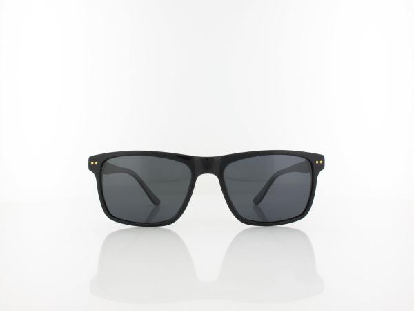 MANGO | MN1907 10 56 | black / grey polarized