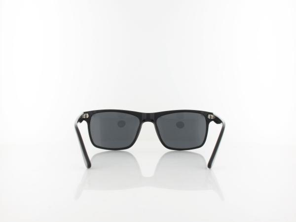 MANGO | MN1907 10 56 | black / grey polarized