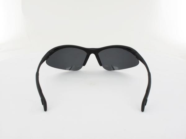 Brilando | SP301 76 | black mat / black polarized