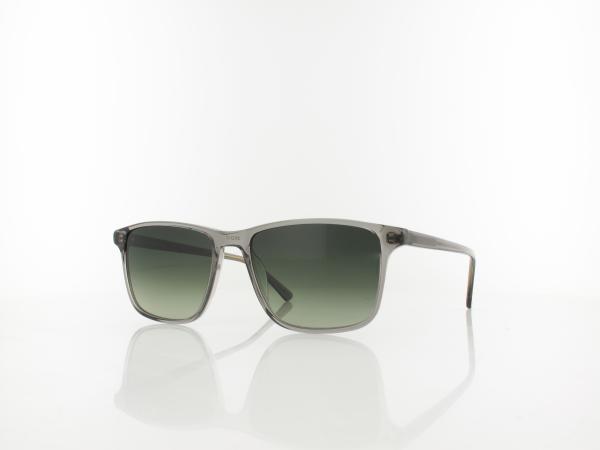 Brilando | Premium Sun S1050 55 | transparent grau / verlauf grün