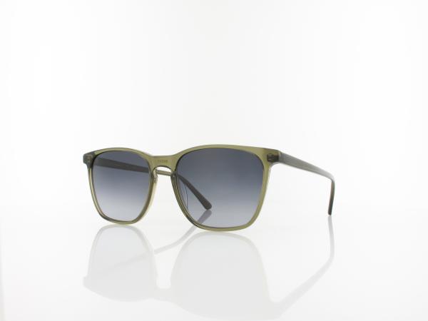 Brilando | Premium Sun S1070 53 | khaki / verlauf grau