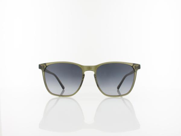 Brilando | Premium Sun S1070 53 | khaki / verlauf grau