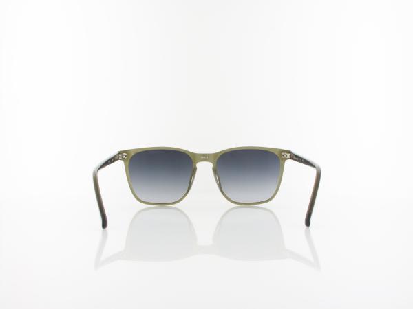 Brilando | Premium Sun S1070 53 | khaki / verlauf grau