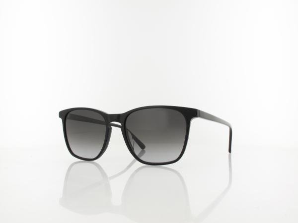 Brilando | Premium Sun S1080 53 | schwarz / verlauf grau