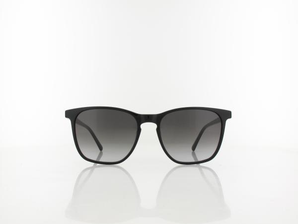Brilando | Premium Sun S1080 53 | schwarz / verlauf grau