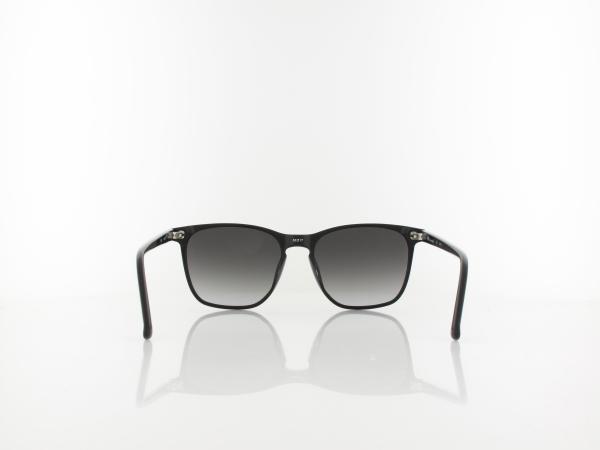 Brilando | Premium Sun S1080 53 | schwarz / verlauf grau