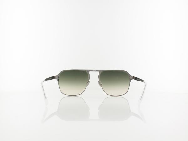 Brilando | Premium Sun S1180 54 | schwarz gun / verlauf grau