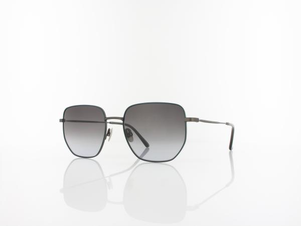 Brilando | Premium Sun S1240 52 | petrol gun / verlauf grau