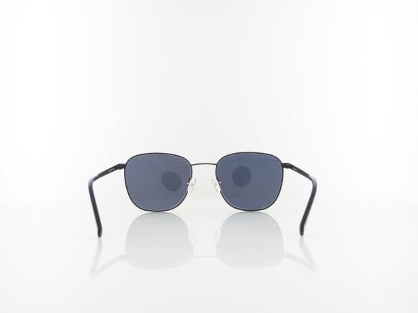 Brilando | Premium Sun S2920 53 | matt dunkelblau / blau
