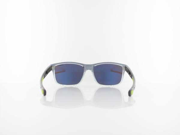 O'Neill | CONVAIR 2.0 108P 57 | matte grey fade pattern / lime mirror