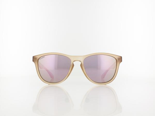 O'Neill | GODREVY 2.0 151P 56 | matte sandy pink / gold pink mirror
