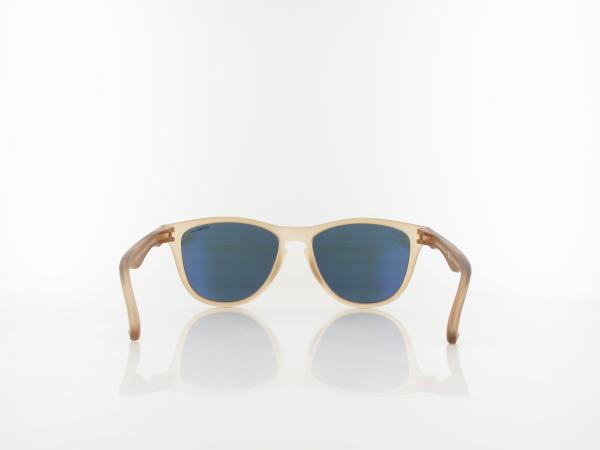 O'Neill | GODREVY 2.0 151P 56 | matte sandy pink / gold pink mirror