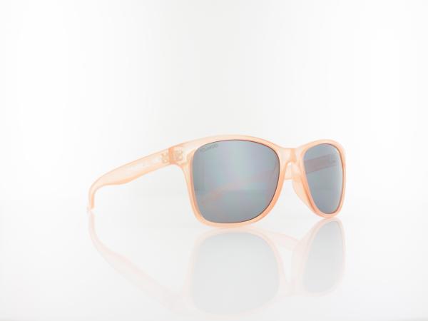 O'Neill | OFFSHORE 2.0 110P 55 | gloss coral / solid smoke with silver mirror