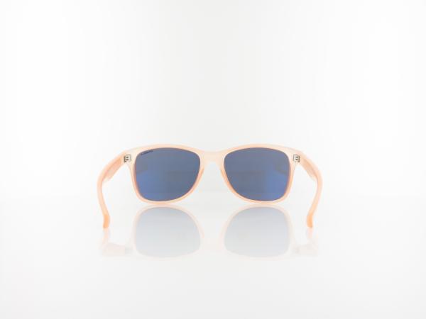 O'Neill | OFFSHORE 2.0 110P 55 | gloss coral / solid smoke with silver mirror