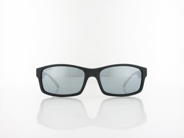 O'Neill | PALIKER 2.0 104P 59 | matte black / smoke with silver flash