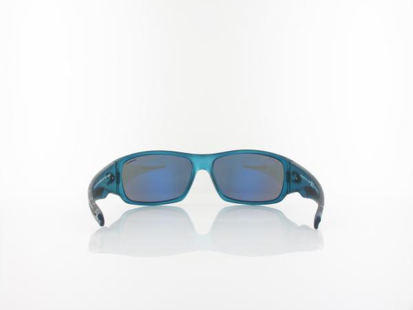 O'Neill | ZEPOL 2.0 105P 62 | matte blue with water sport / solid smoke