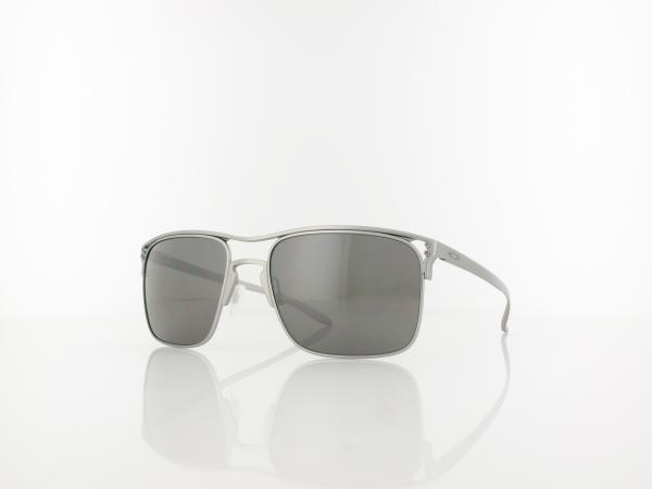 Oakley | Holbrook Titan OO6048 01 57 | satin chrome / prizm black