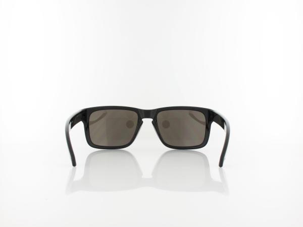 Oakley | Holbrook OO9102 E1 55 | polished black / prizm black iridium