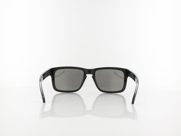 Oakley | Holbrook OO9102 U6 55 | polished black / prizm grey
