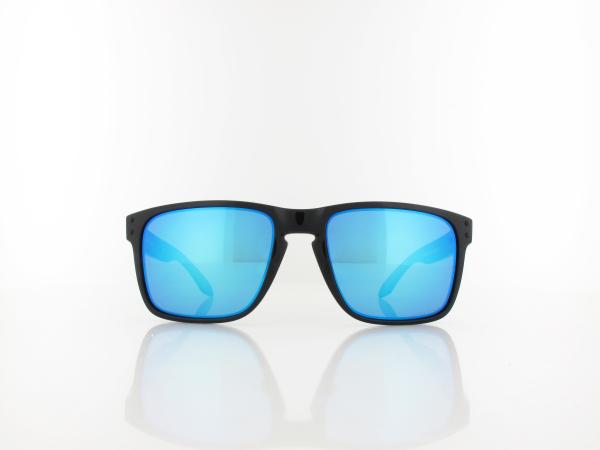 Oakley | Holbrook XL OO9417 03 59 | polished black / prizm sapphire iridium