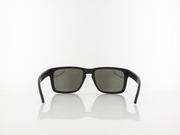Oakley | Holbrook XL OO9417 05 59 | matte black / prizm black polarized