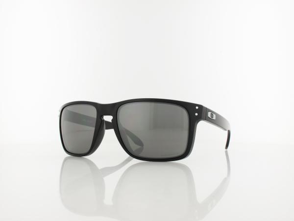 Oakley | Holbrook XL OO9417 16 59 | polished black / prizm black