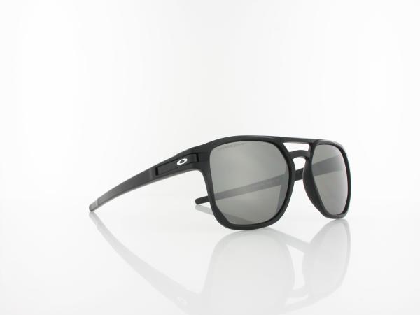 Oakley | Latch Beta OO9436 05 54 | matte black / prizm black polarized