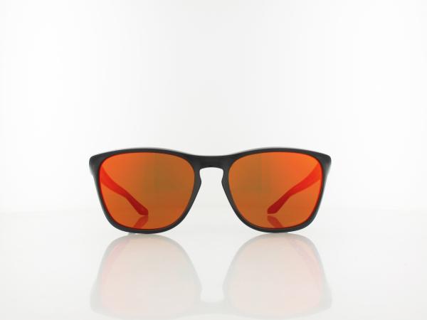 Oakley | Manorburn OO9479 04 56 | black ink / prizm ruby