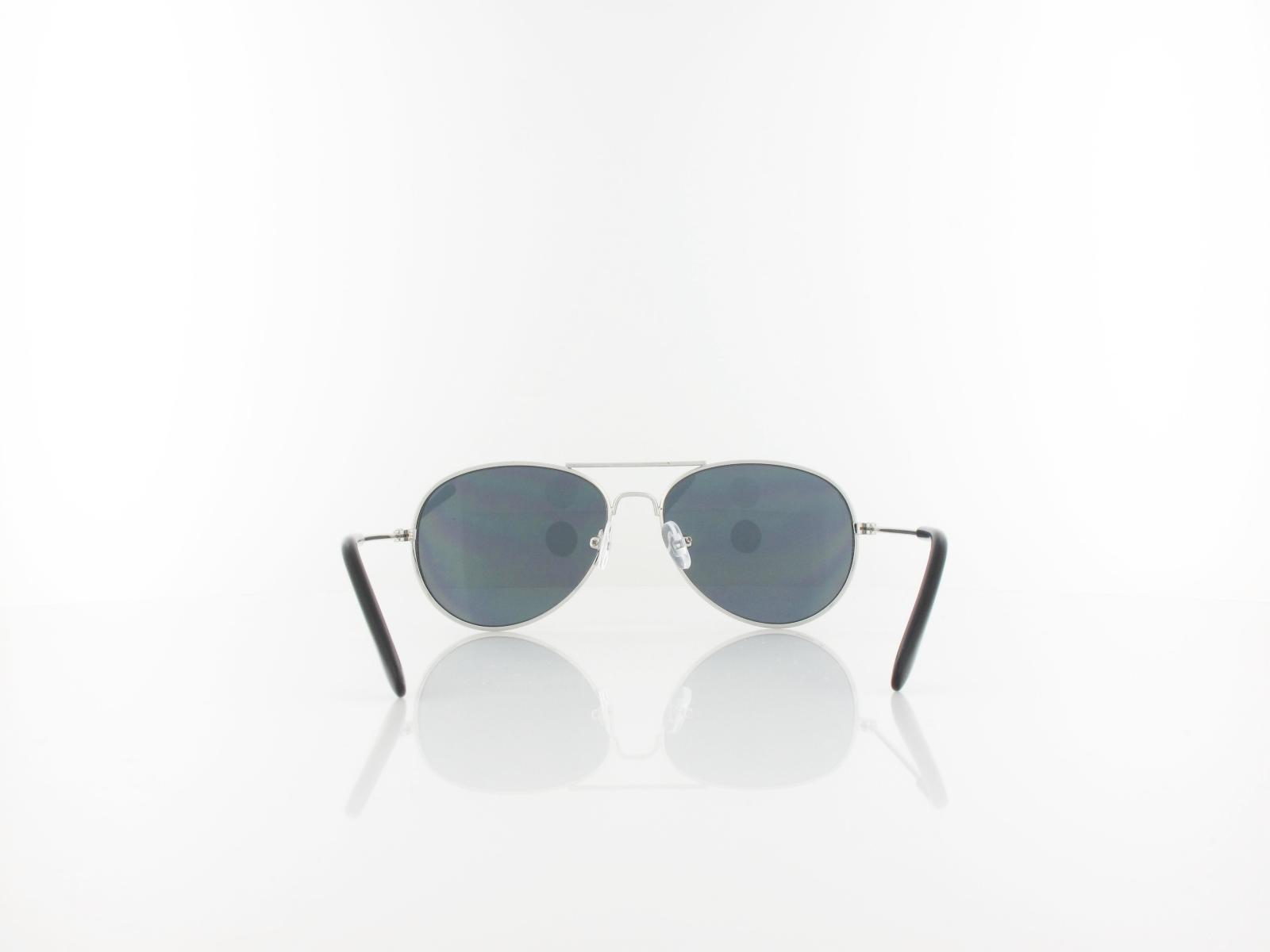 Brilando | 7277-A-51 Kids 49 | silver / grey