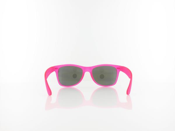 Brilando | 7710-S-32 small 46 | pink / yellow mirror