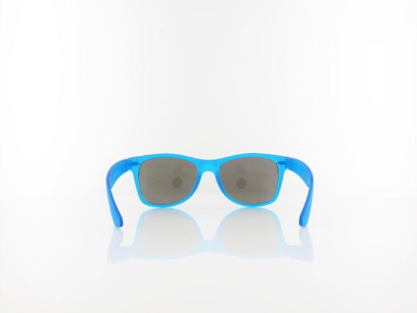 Brilando | 7710-S-34 small 46 | crystal light blue / blue mirror