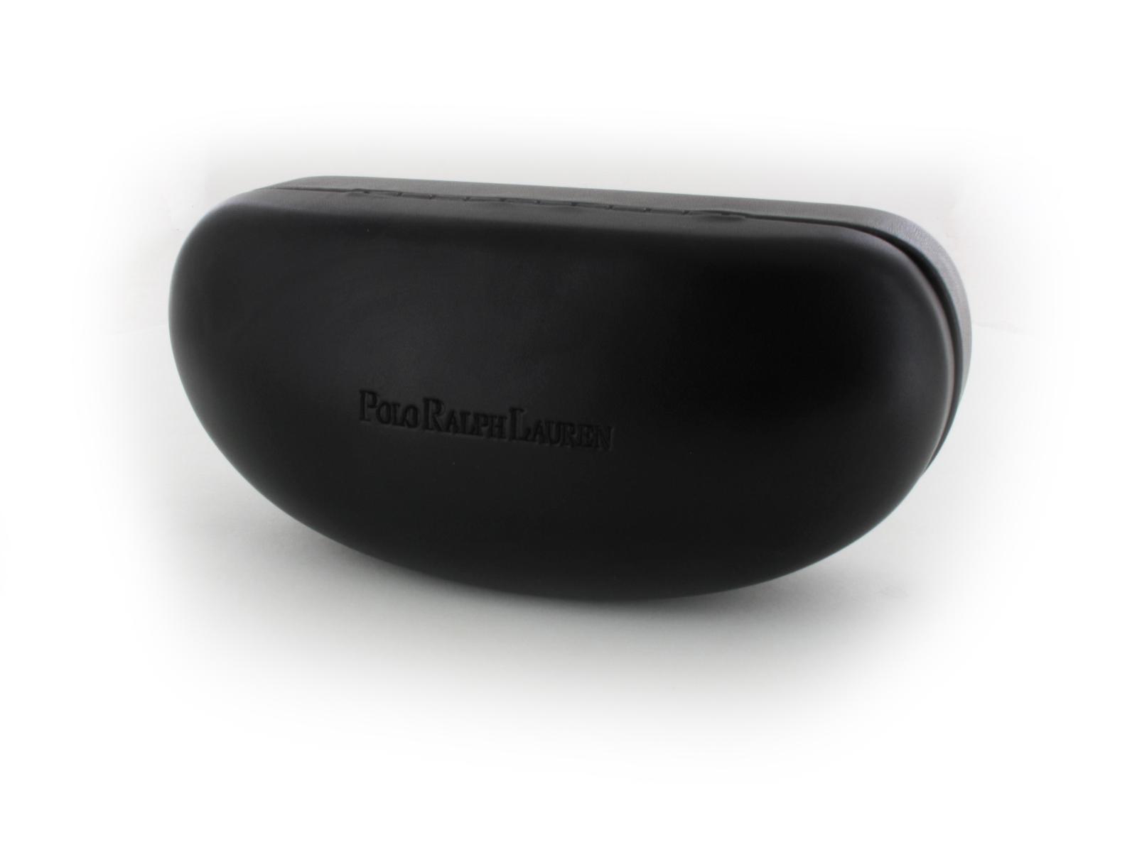 Polo Ralph Lauren | PH4175 500187 57 | shiny black / dark grey