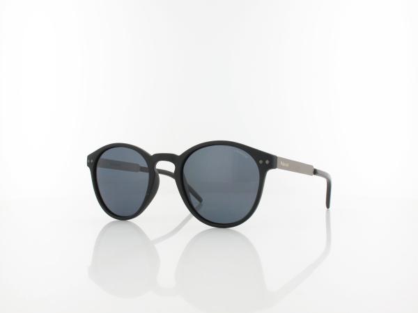 Polaroid | PLD 1029/S 003/M9 50 | matte black / grey polarized
