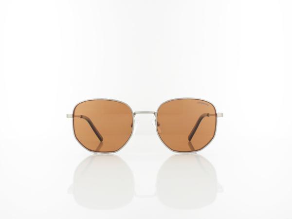Polaroid | PLD 2081/S/X 6LB/HE 51 | ruthenium / copper polarized