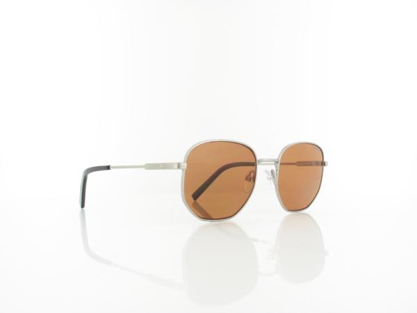 Polaroid | PLD 2081/S/X 6LB/HE 51 | ruthenium / copper polarized