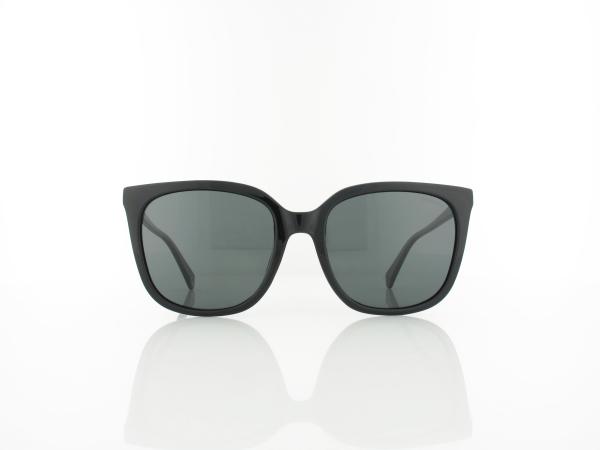 Polaroid | PLD 4083/F/S 807/M9 56 | black / grey polarized