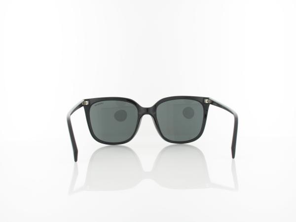 Polaroid | PLD 4083/F/S 807/M9 56 | black / grey polarized