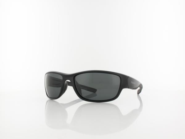 Polaroid | PLD 7028/S 807/M9 60 | black / grey polarized