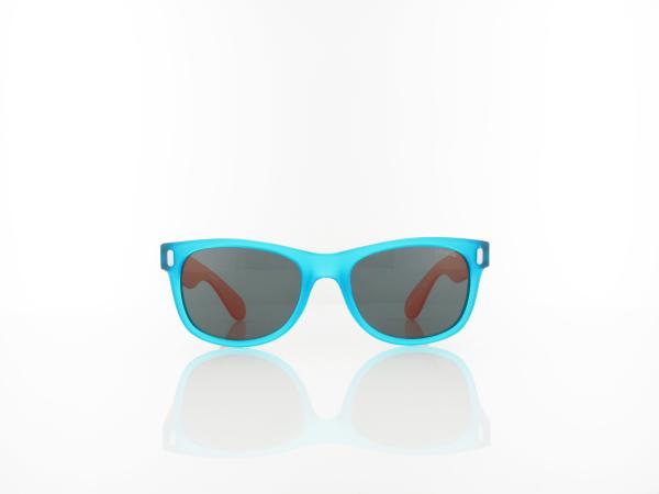 Polaroid | P0115 89T/Y2 46 | blue orange / grey polarized
